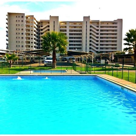 Departamento La Serena Avenida Del Mar Værelse billede