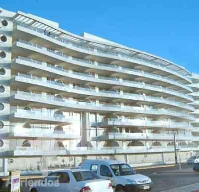 Departamento La Serena Avenida Del Mar Eksteriør billede