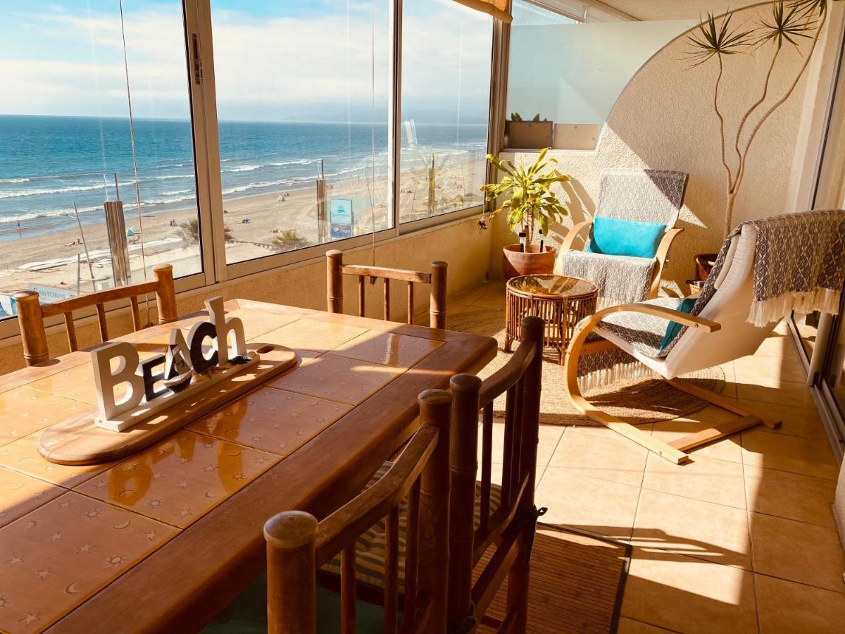 Departamento La Serena Avenida Del Mar Eksteriør billede