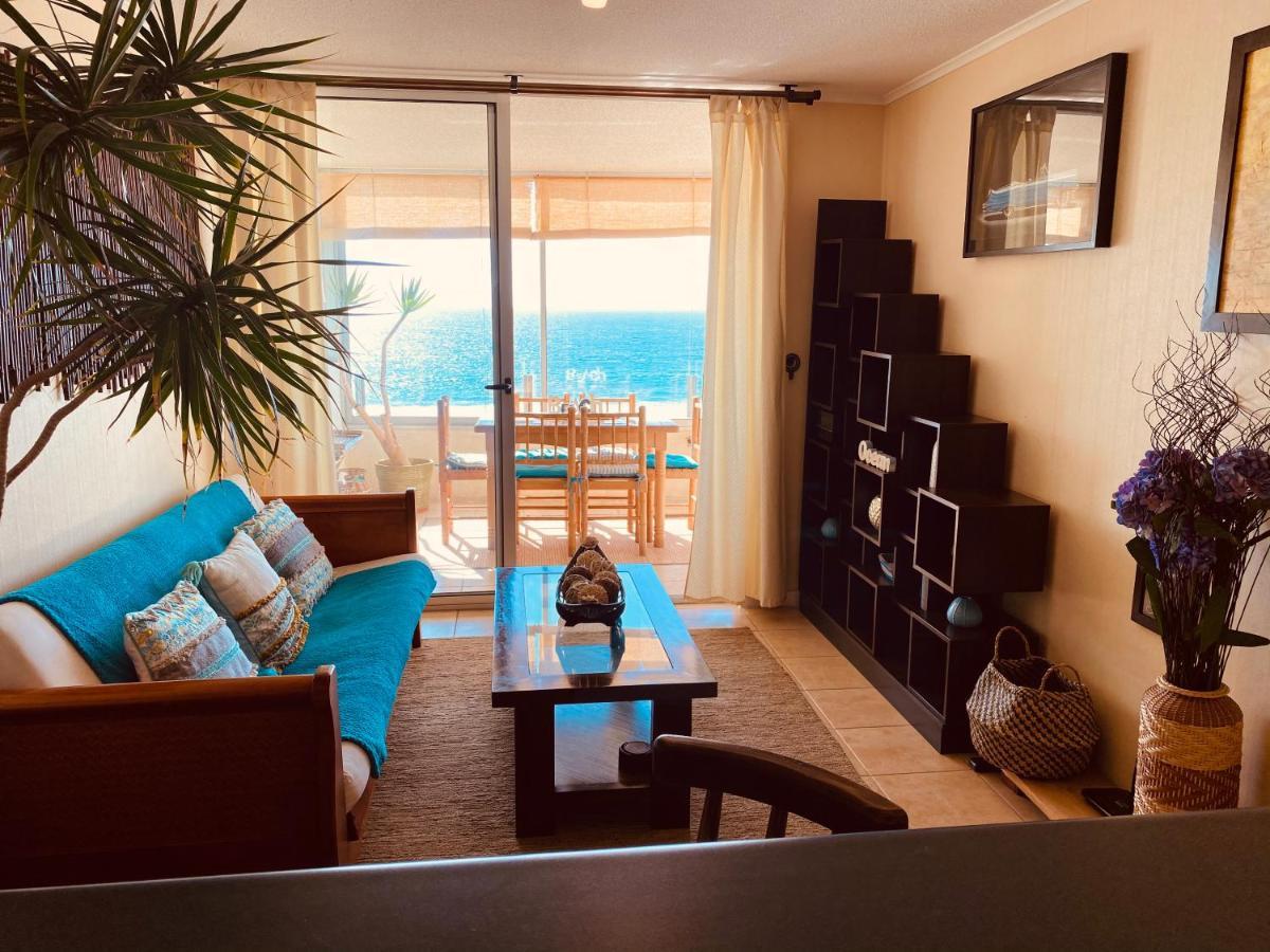 Departamento La Serena Avenida Del Mar Eksteriør billede