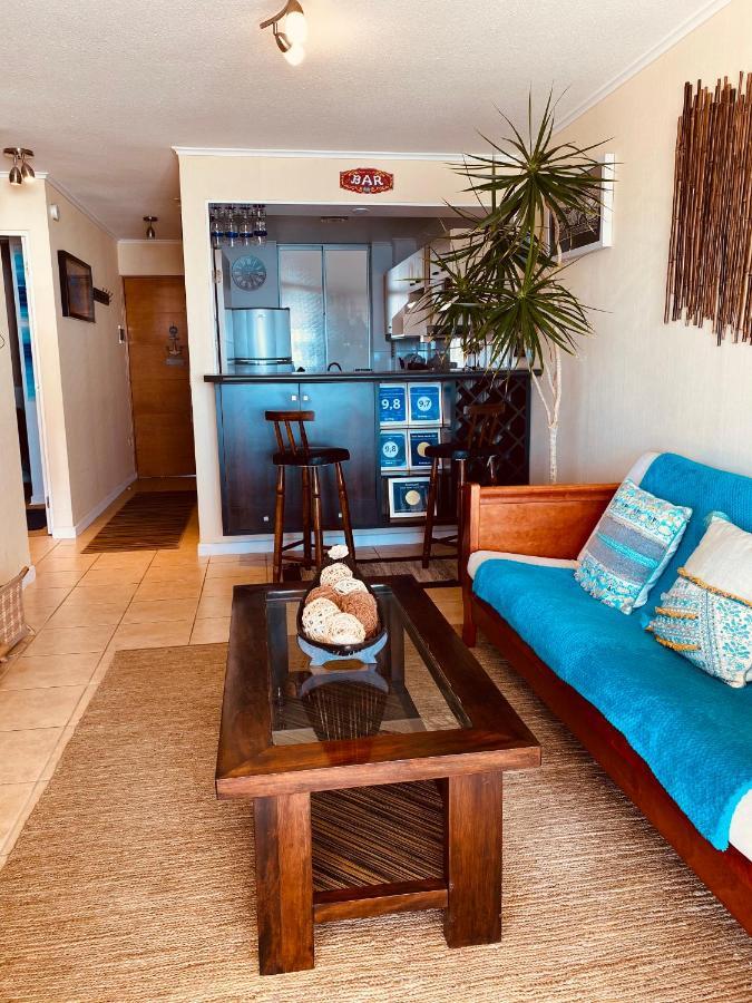 Departamento La Serena Avenida Del Mar Eksteriør billede