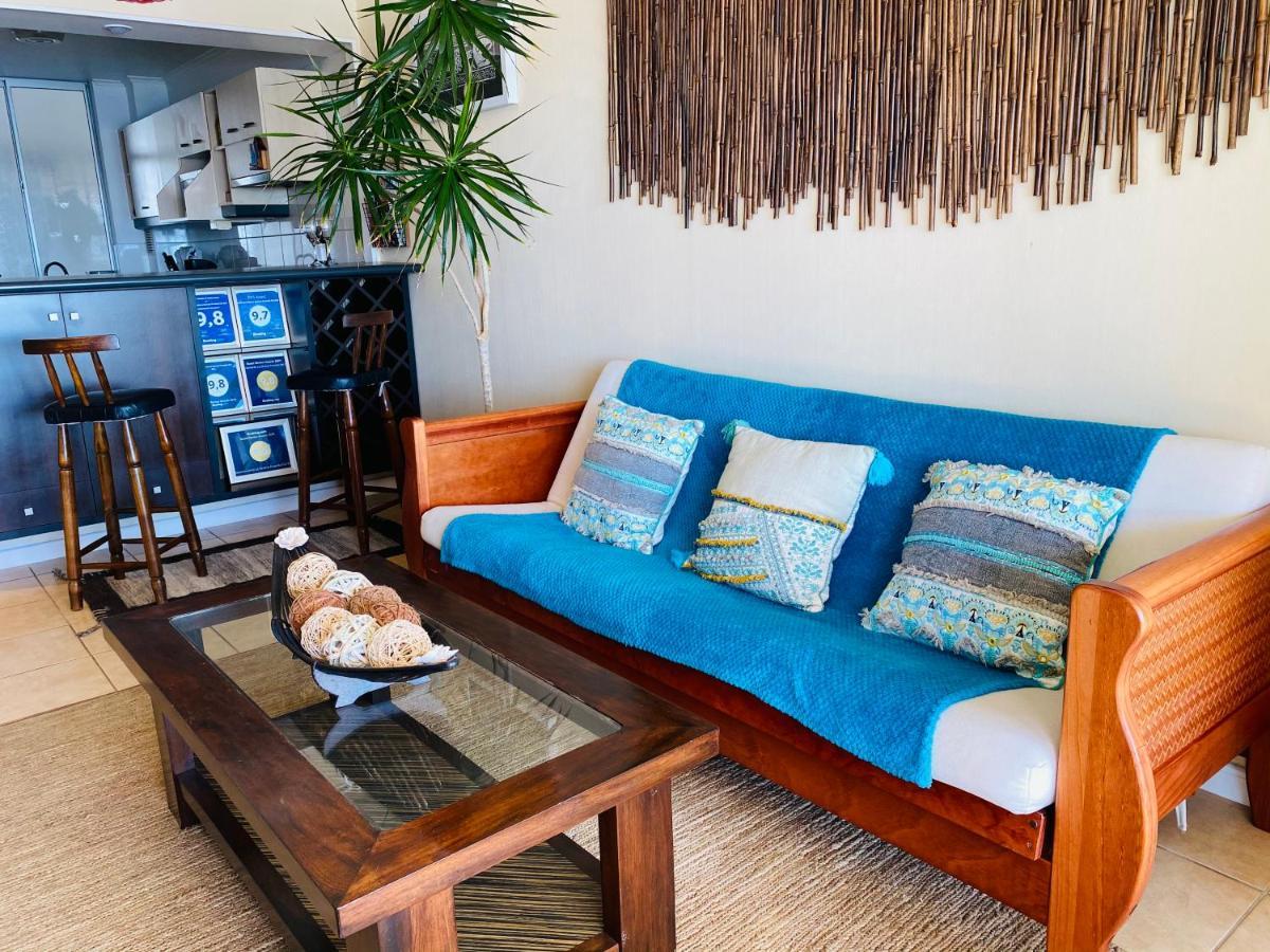 Departamento La Serena Avenida Del Mar Eksteriør billede