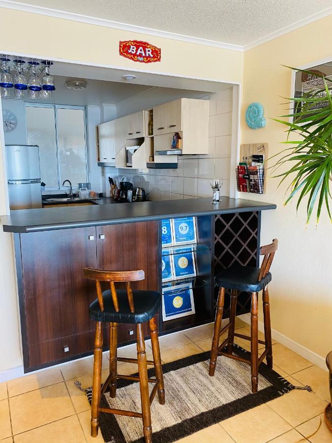 Departamento La Serena Avenida Del Mar Eksteriør billede