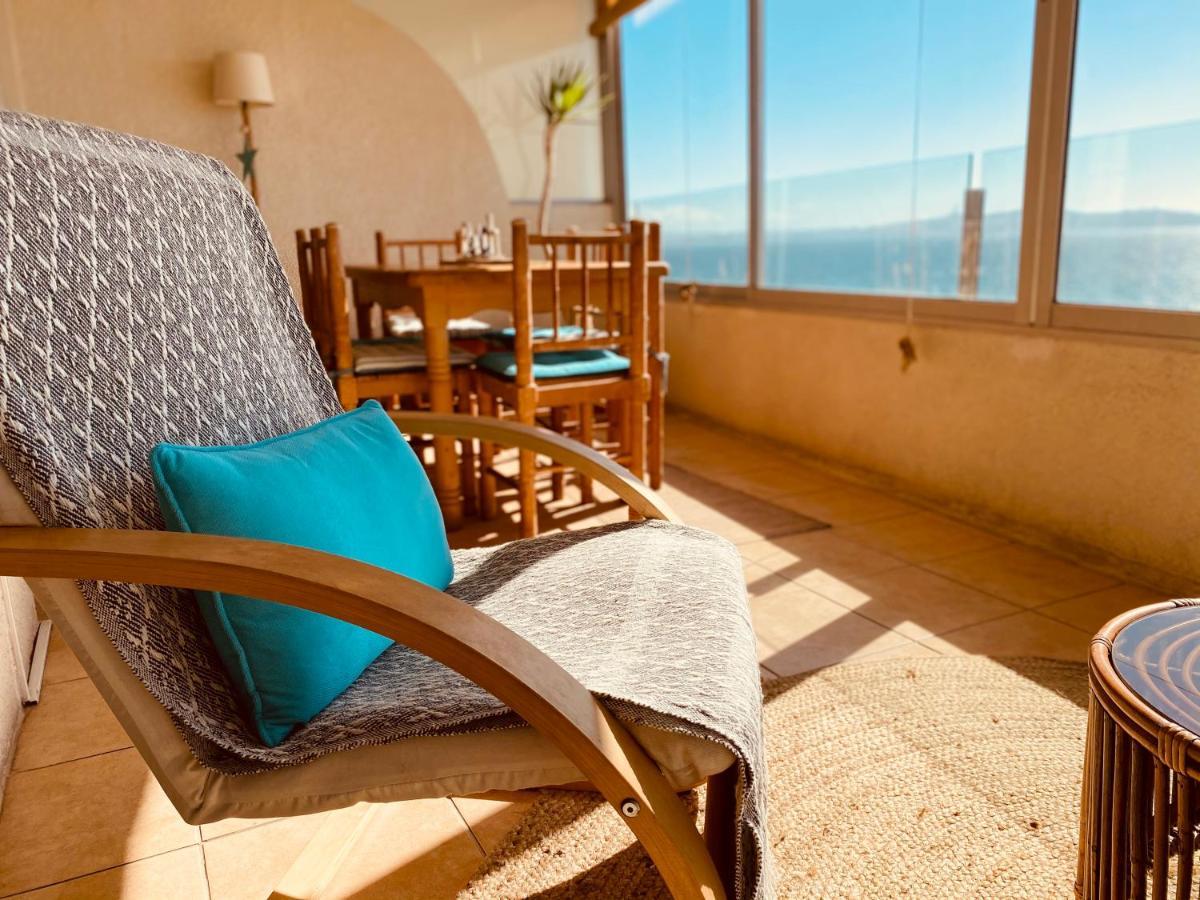 Departamento La Serena Avenida Del Mar Eksteriør billede