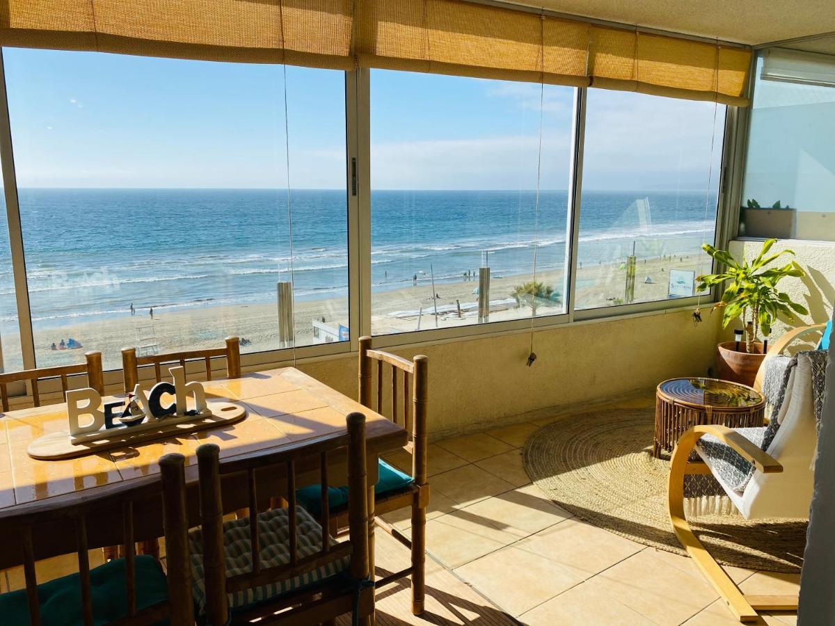 Departamento La Serena Avenida Del Mar Eksteriør billede