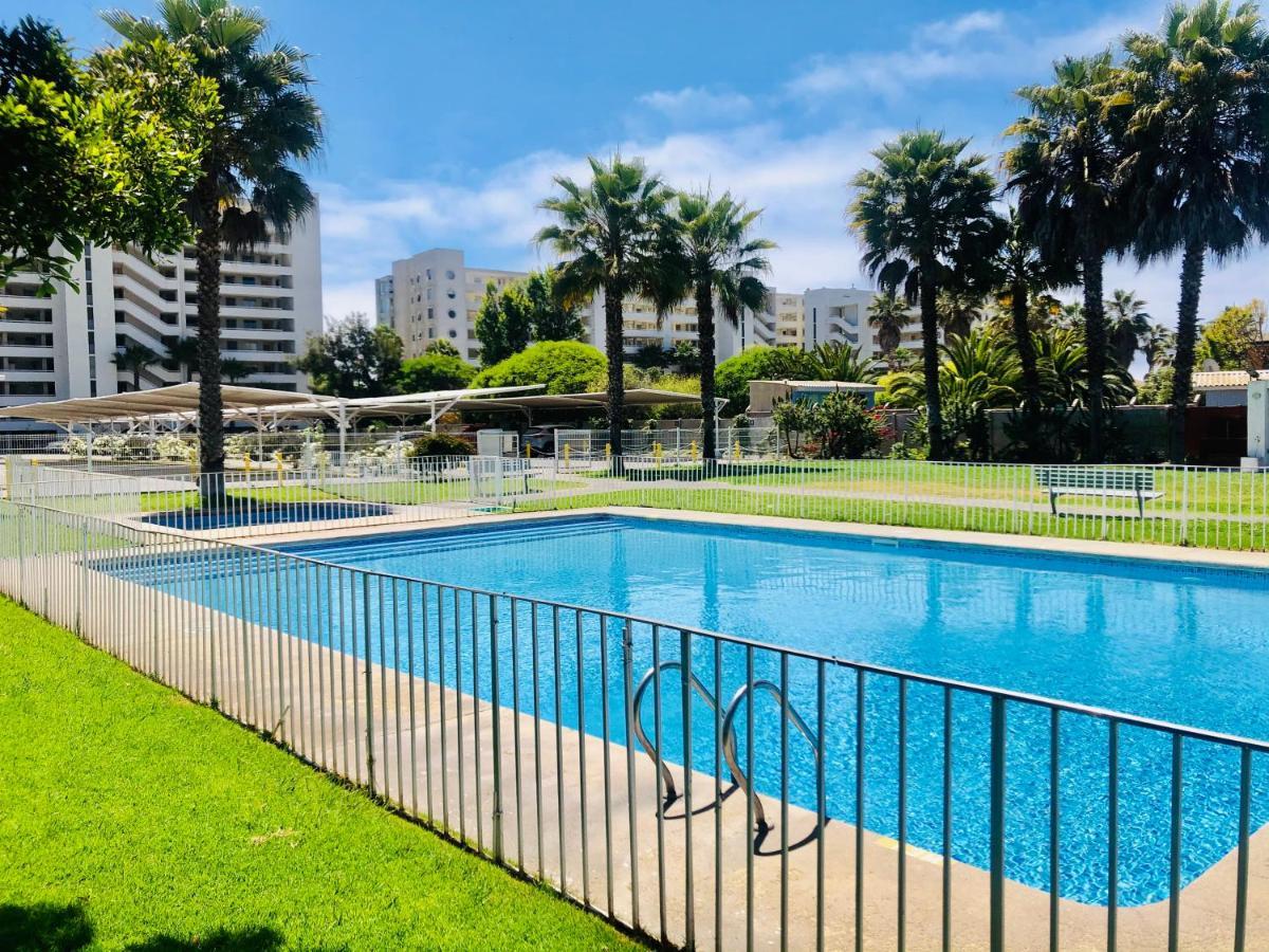 Departamento La Serena Avenida Del Mar Eksteriør billede