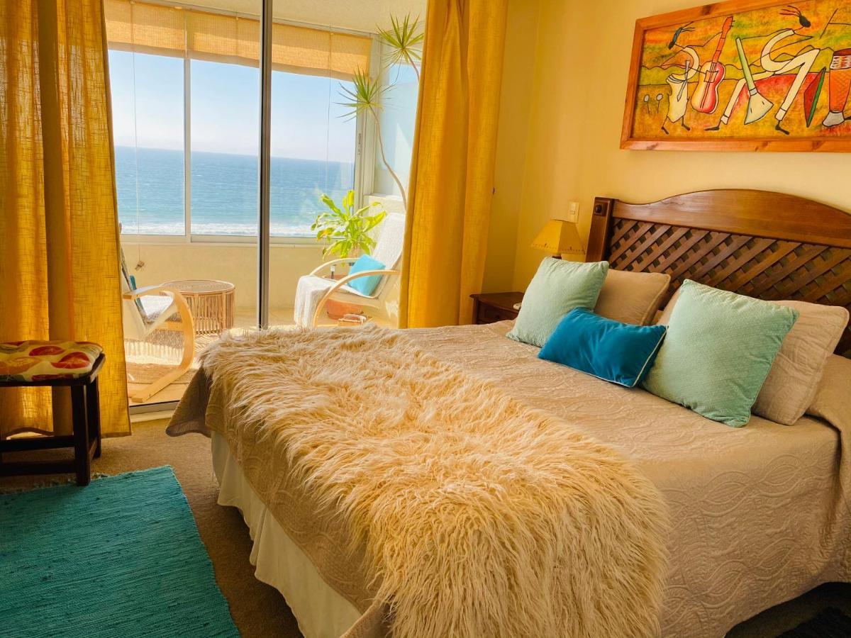 Departamento La Serena Avenida Del Mar Eksteriør billede