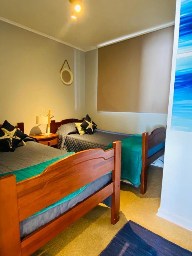 Departamento La Serena Avenida Del Mar Eksteriør billede