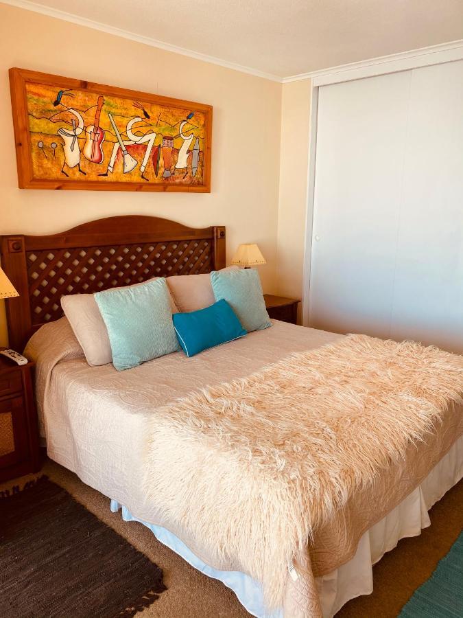 Departamento La Serena Avenida Del Mar Eksteriør billede