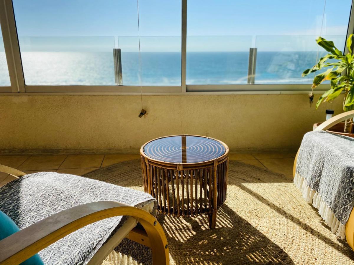 Departamento La Serena Avenida Del Mar Eksteriør billede