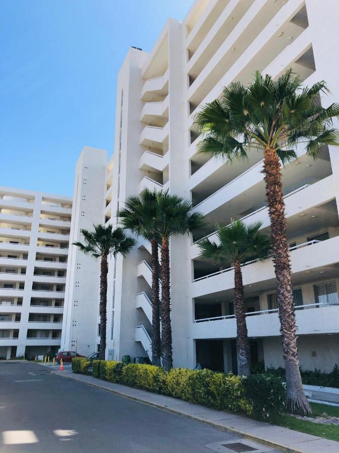 Departamento La Serena Avenida Del Mar Eksteriør billede