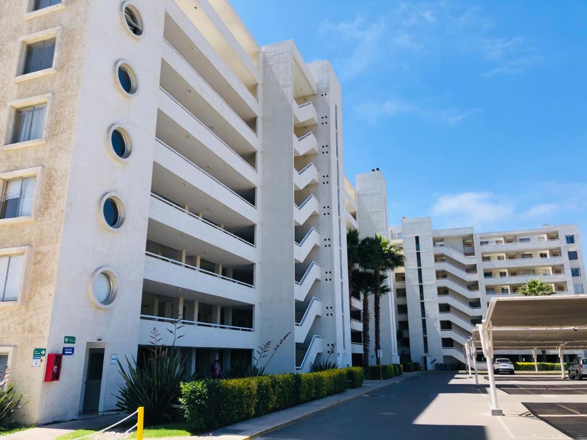 Departamento La Serena Avenida Del Mar Eksteriør billede