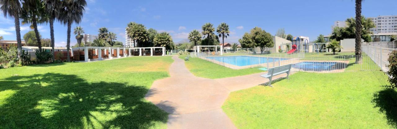 Departamento La Serena Avenida Del Mar Eksteriør billede