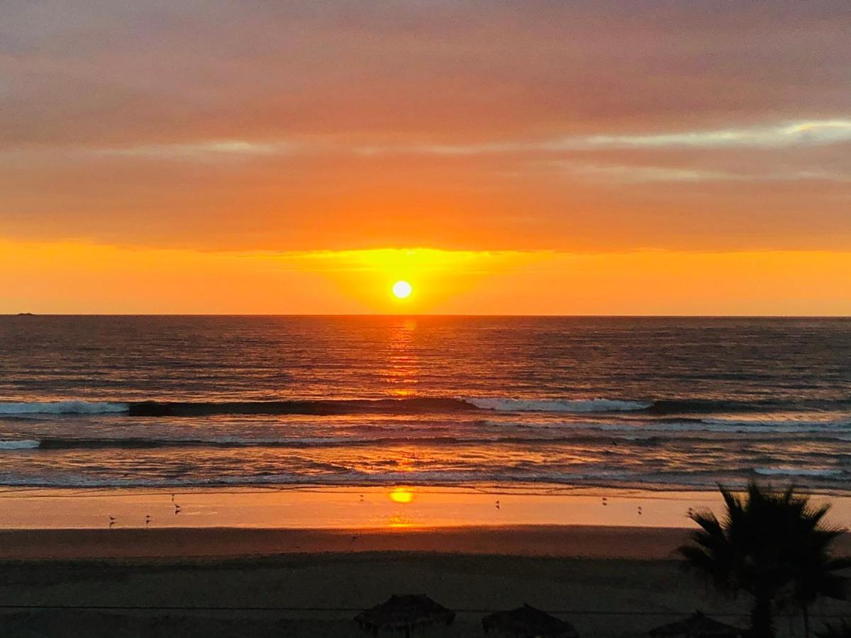 Departamento La Serena Avenida Del Mar Eksteriør billede