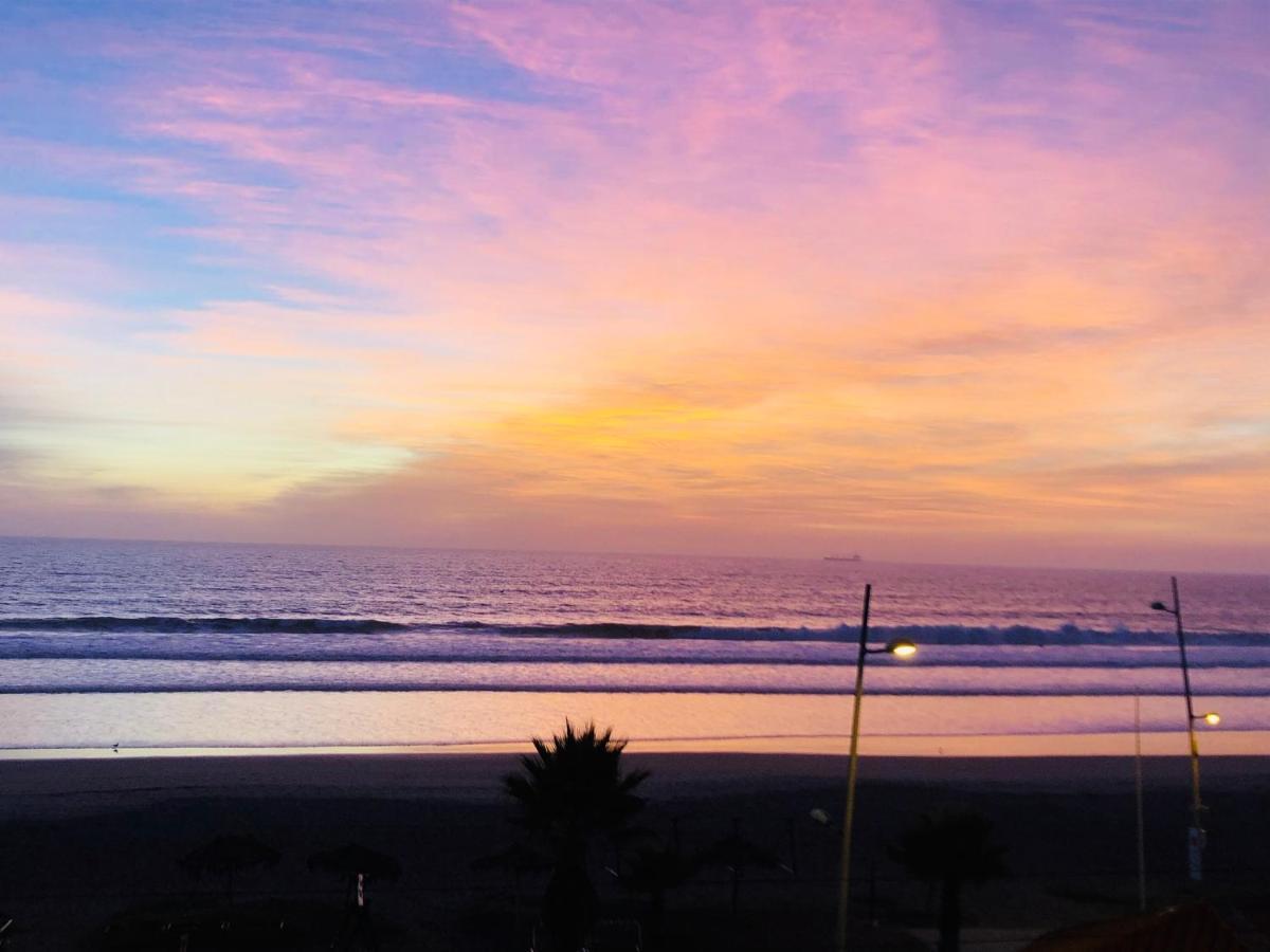 Departamento La Serena Avenida Del Mar Eksteriør billede