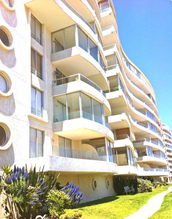 Departamento La Serena Avenida Del Mar Værelse billede