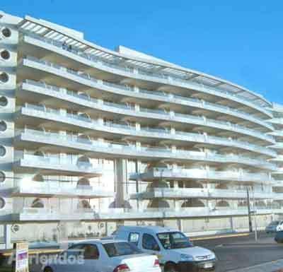 Departamento La Serena Avenida Del Mar Eksteriør billede