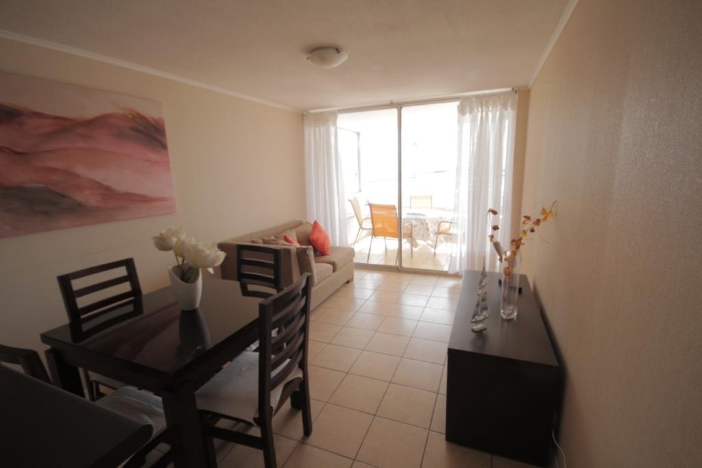 Departamento La Serena Avenida Del Mar Værelse billede
