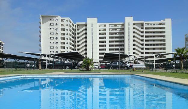 Departamento La Serena Avenida Del Mar Eksteriør billede