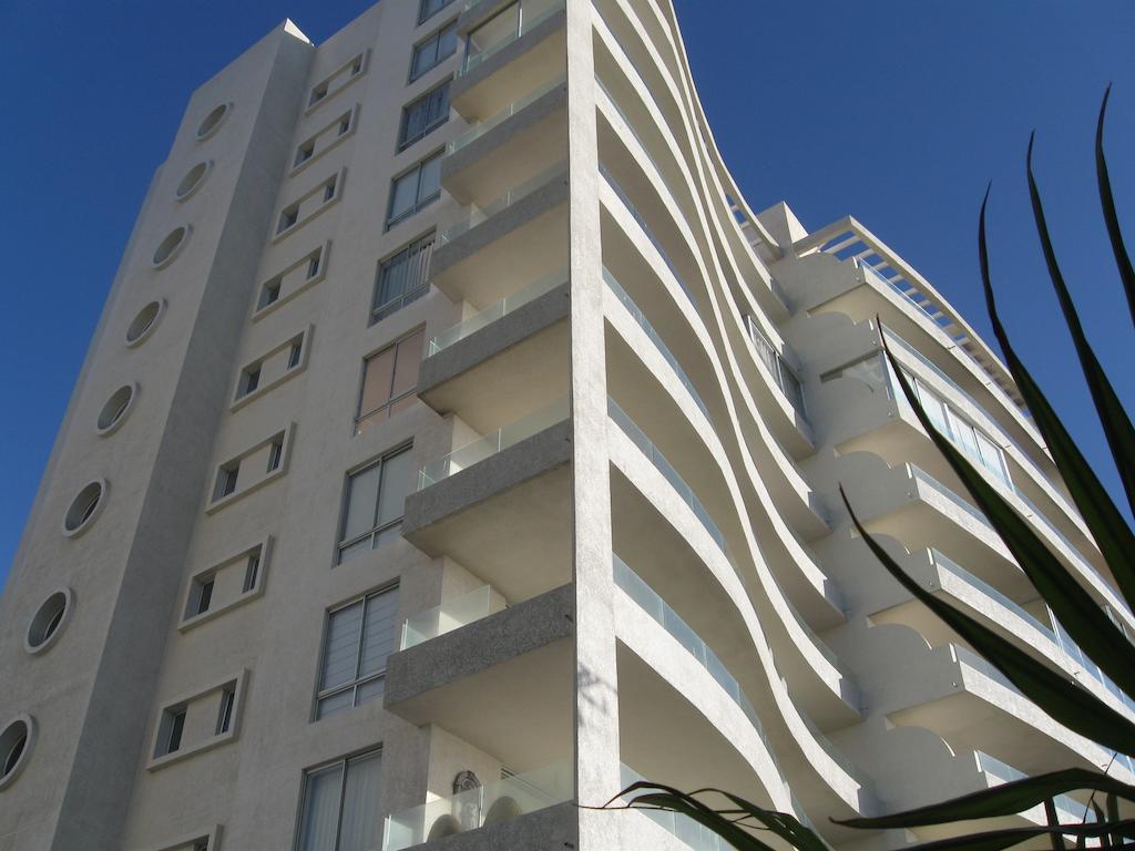 Departamento La Serena Avenida Del Mar Eksteriør billede