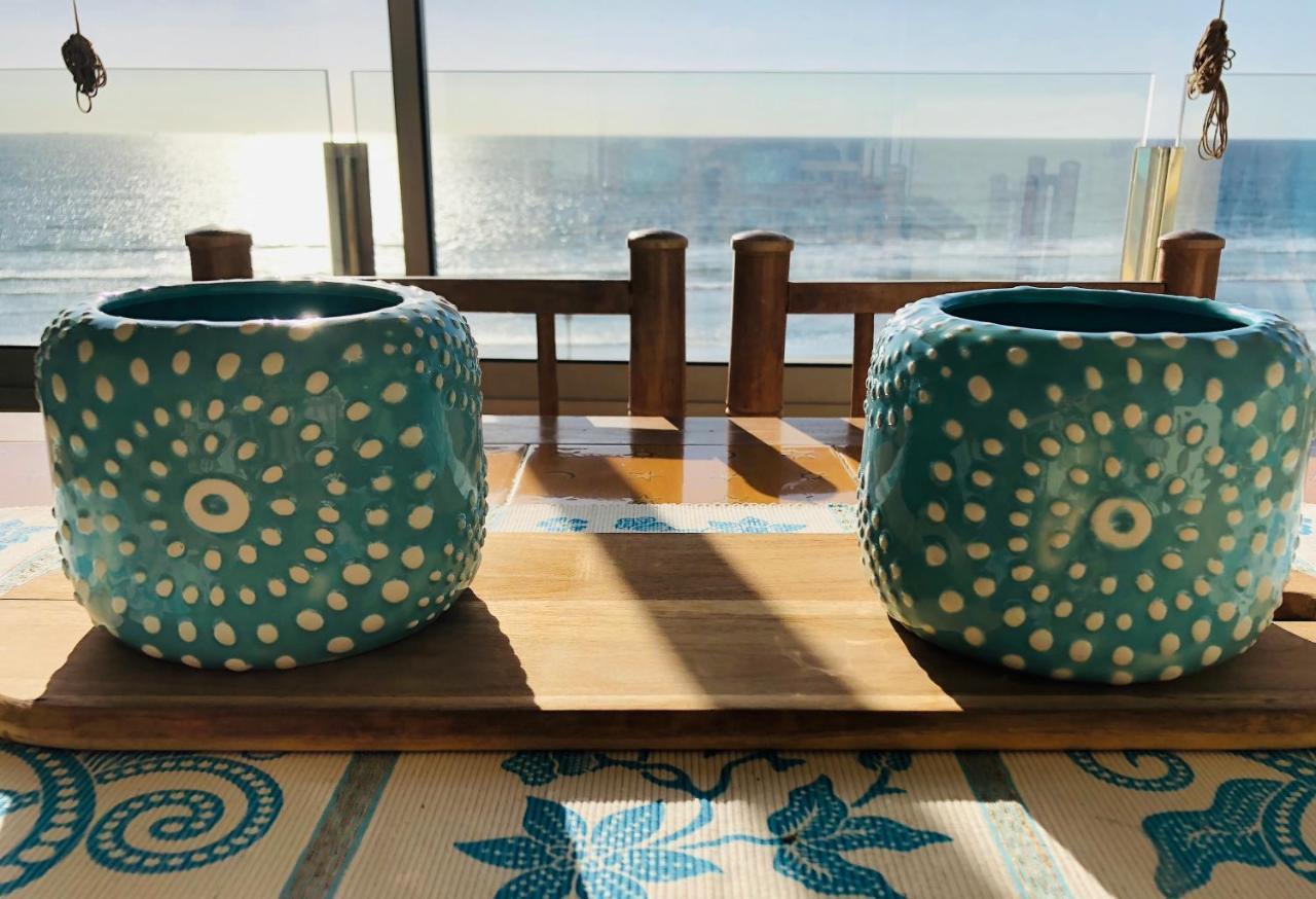 Departamento La Serena Avenida Del Mar Eksteriør billede