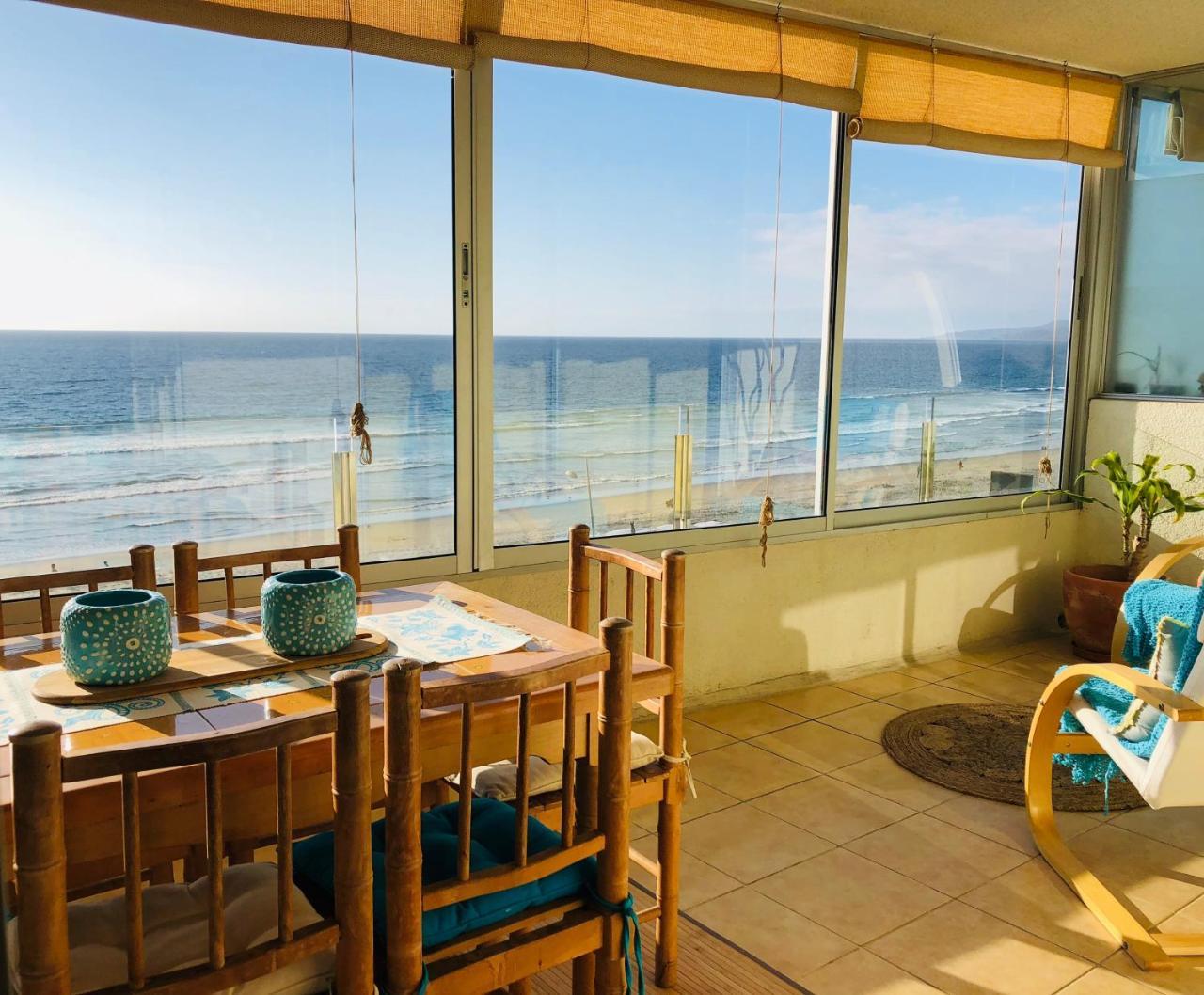 Departamento La Serena Avenida Del Mar Eksteriør billede
