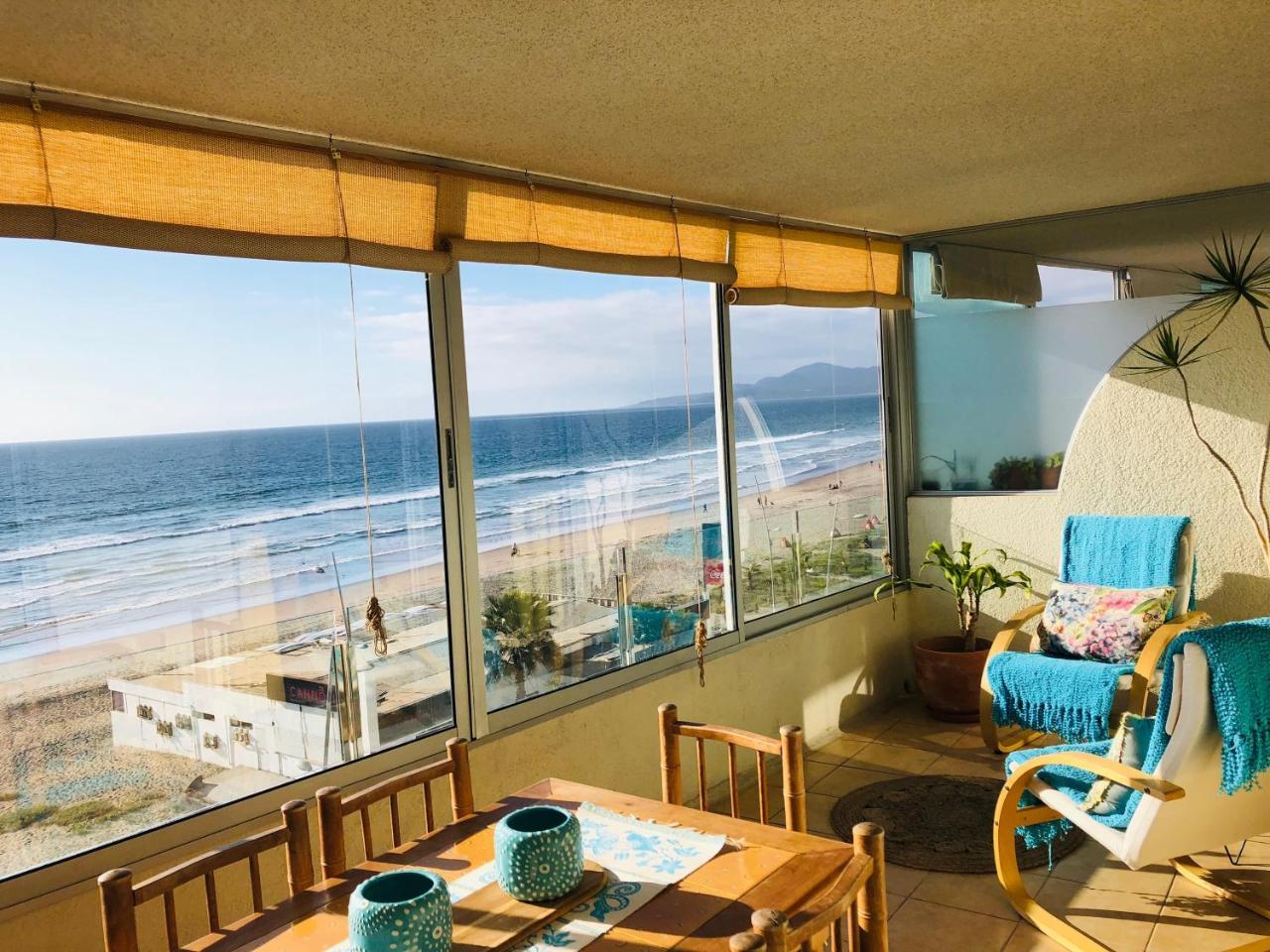 Departamento La Serena Avenida Del Mar Eksteriør billede